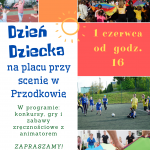 Dzień Dziecka na sportowo
