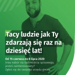 Zgłoś się na rachmistrza spisowego Powszechny Spis Rolny 2020.