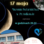 Noc Muzeów w Przodkowie. Zapraszamy!