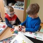 Galeria 20190412 Zajęcia z robotyki z projektu „Nowe perspektywy dla OWP w Gminie Przodkowo”