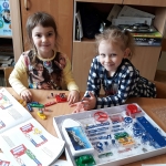 Galeria 20190412 Zajęcia z robotyki z projektu „Nowe perspektywy dla OWP w Gminie Przodkowo”