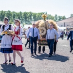 Galeria 201908 Dożynki Gminne w obiektywie