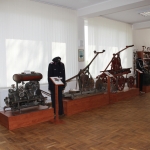 Galeria Galeria kultura i turystyka