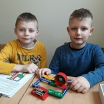 Galeria 20190412 Zajęcia z robotyki z projektu „Nowe perspektywy dla OWP w Gminie Przodkowo”