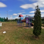 Galeria plac przy orliku