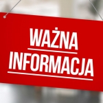 Informacja w sprawie firm zewnętrznych - program Czyste Powietrze