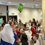 Galeria Bal Wszystkich Świętych
