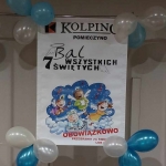 Galeria Bal Wszystkich Świętych
