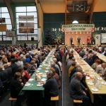 Przodkowska Biesiada dla Seniorów Gminy - zapraszamy!