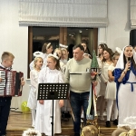 Galeria Bal Wszystkich Świętych