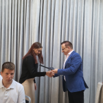 Galeria Stypendia motywacyjne 2022/2023