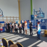 Galeria Sala sportowa w Wilanowie