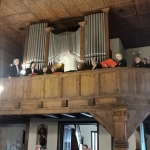 Galeria odsłonięcie pomnika