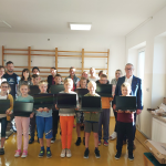 Program „Laptop dla ucznia”