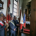 Galeria odsłonięcie pomnika