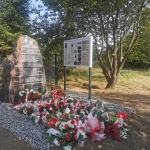 Galeria odsłonięcie pomnika