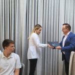 Galeria Stypendia motywacyjne 2022/2023