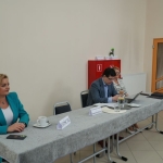 Galeria I Sesja 
