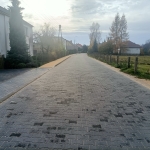 Galeria drogi podsumowanie 