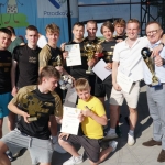 Przodkowska Liga Orlika sezon 2023/2024 zakończona