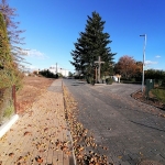 Galeria drogi podsumowanie 
