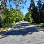 Galeria drogi podsumowanie 
