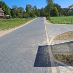 Galeria drogi podsumowanie 