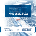 Pomorska Specjalna Strefa Ekonomiczna zaprasza przedsiębiorców na bezpłatny webinar