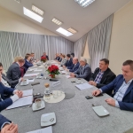 XIV Sesja Rady Gminy