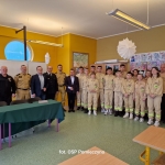 Galeria Konkurs Wiedzy Pożarniczej 2025