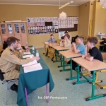 Galeria Konkurs Wiedzy Pożarniczej 2025