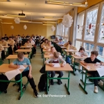 Galeria Konkurs Wiedzy Pożarniczej 2025