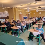 Galeria Konkurs Wiedzy Pożarniczej 2025