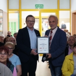 Galeria Gmina Przyjazna Seniorom