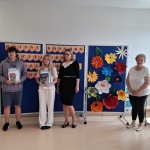 Galeria wilanowo prozy i poezji polskiej