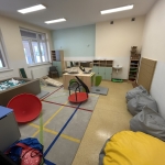 Remont z modernizacją budynku Przedszkola Samorządowego w Przodkowie 