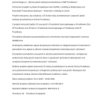 Galeria Informacja OWP