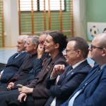 Oficjalne otwarcie Rozbudowanej Szkoły Podstawowej w Przodkowie wraz z Przedszkolem Samorządowym w Przodkowie 
