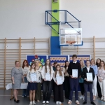 Galeria Konkurs recytatorski
