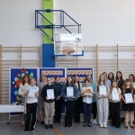 Gminny Konkurs Recytatorski Prozy i Poezji Polskiej