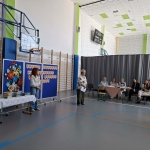 Galeria Konkurs recytatorski