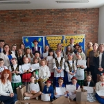 Gminne eliminacje konkursu Rodnô Mòwa 