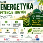 Konferencja Bioenergetyczna w BCU Swarożyn