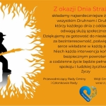 4 maja Dzień Strażaka