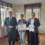 Gmina Przodkowo podpisała umowę na doposażenie jednostek OSP