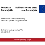 Galeria Przyjazna Szkoła 2025-2027