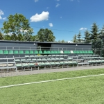 Program Modernizacji Kompleksu Sportowego  „Moje Boisko – Orlik 2012”  w Przodkowie  